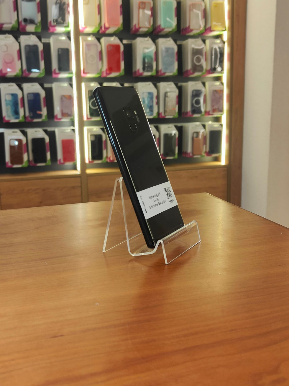 Samsung Galaxy S9