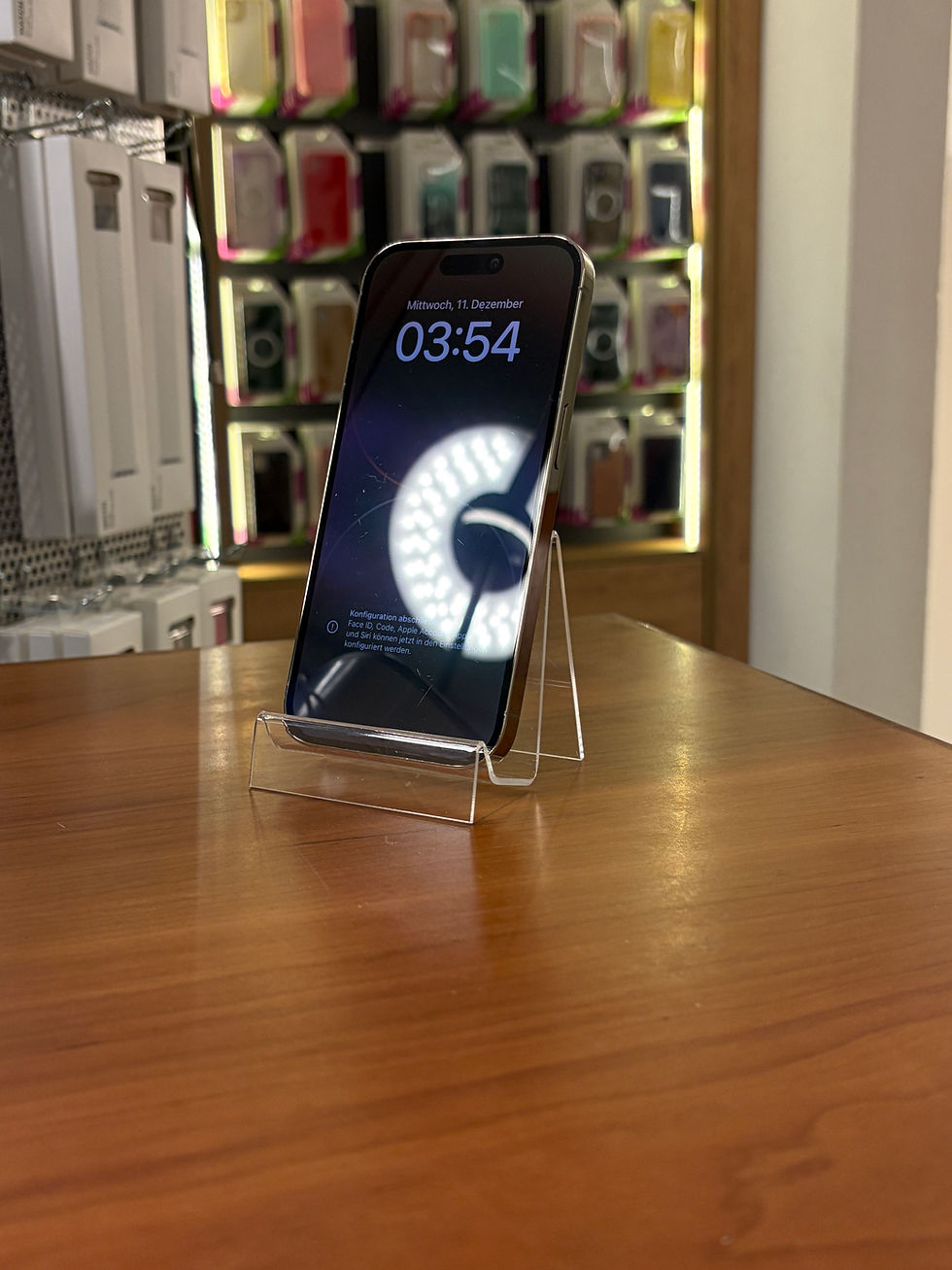 iPhone 14 Pro