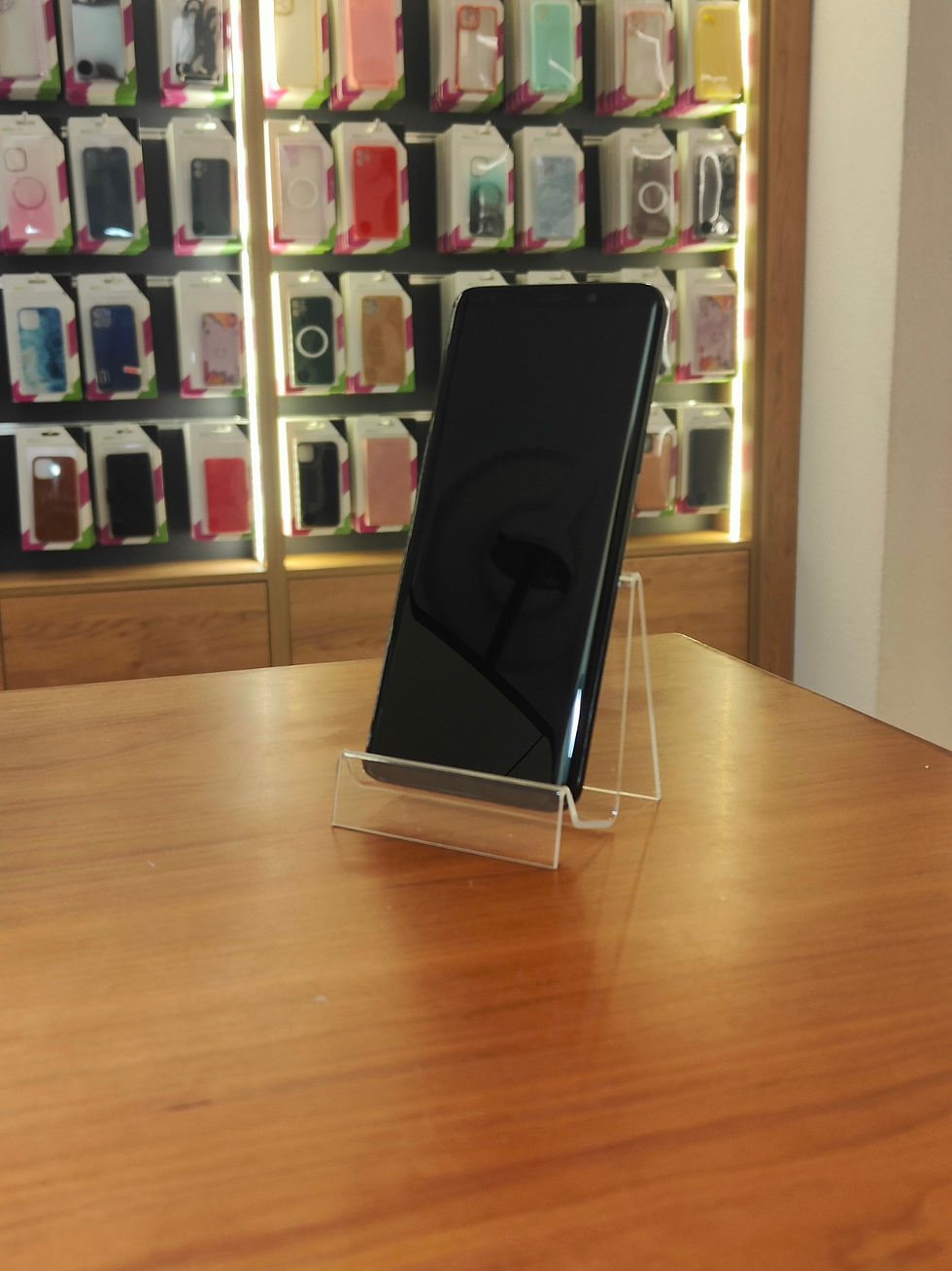 Samsung Galaxy S9