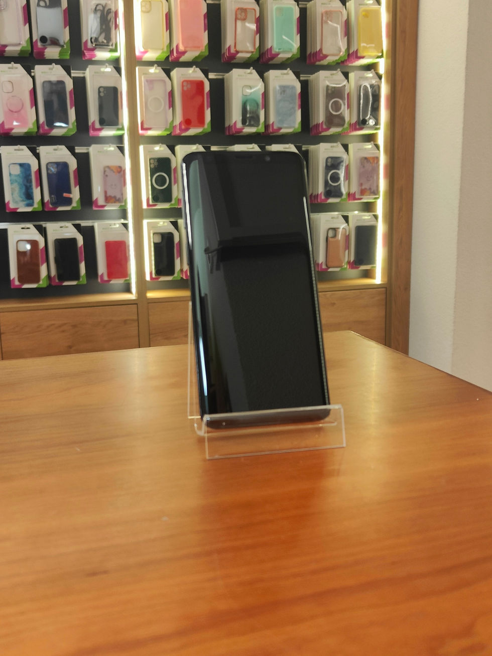 Samsung Galaxy S9