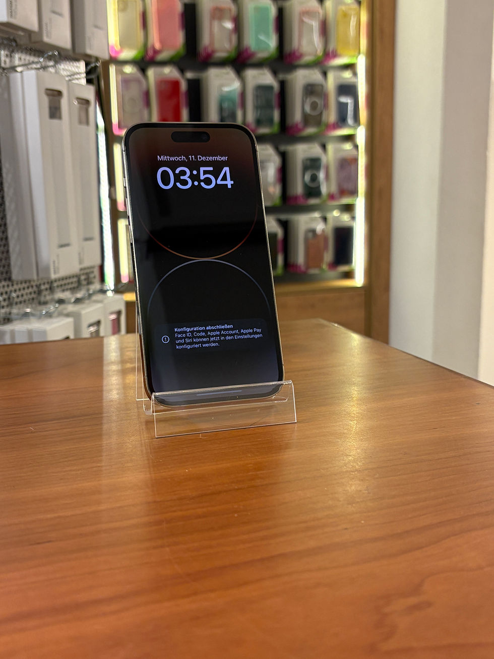 iPhone 14 Pro