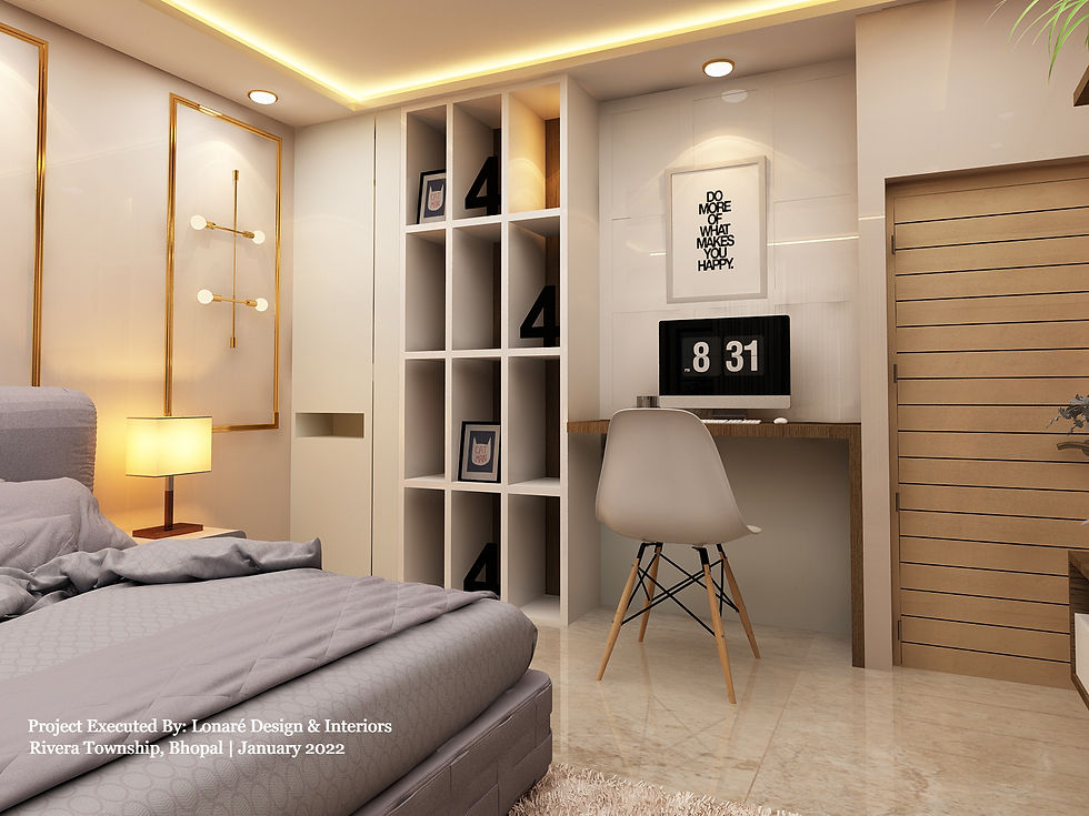 Bedroom Design