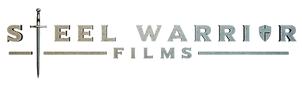 Steel Warrior Films Logo