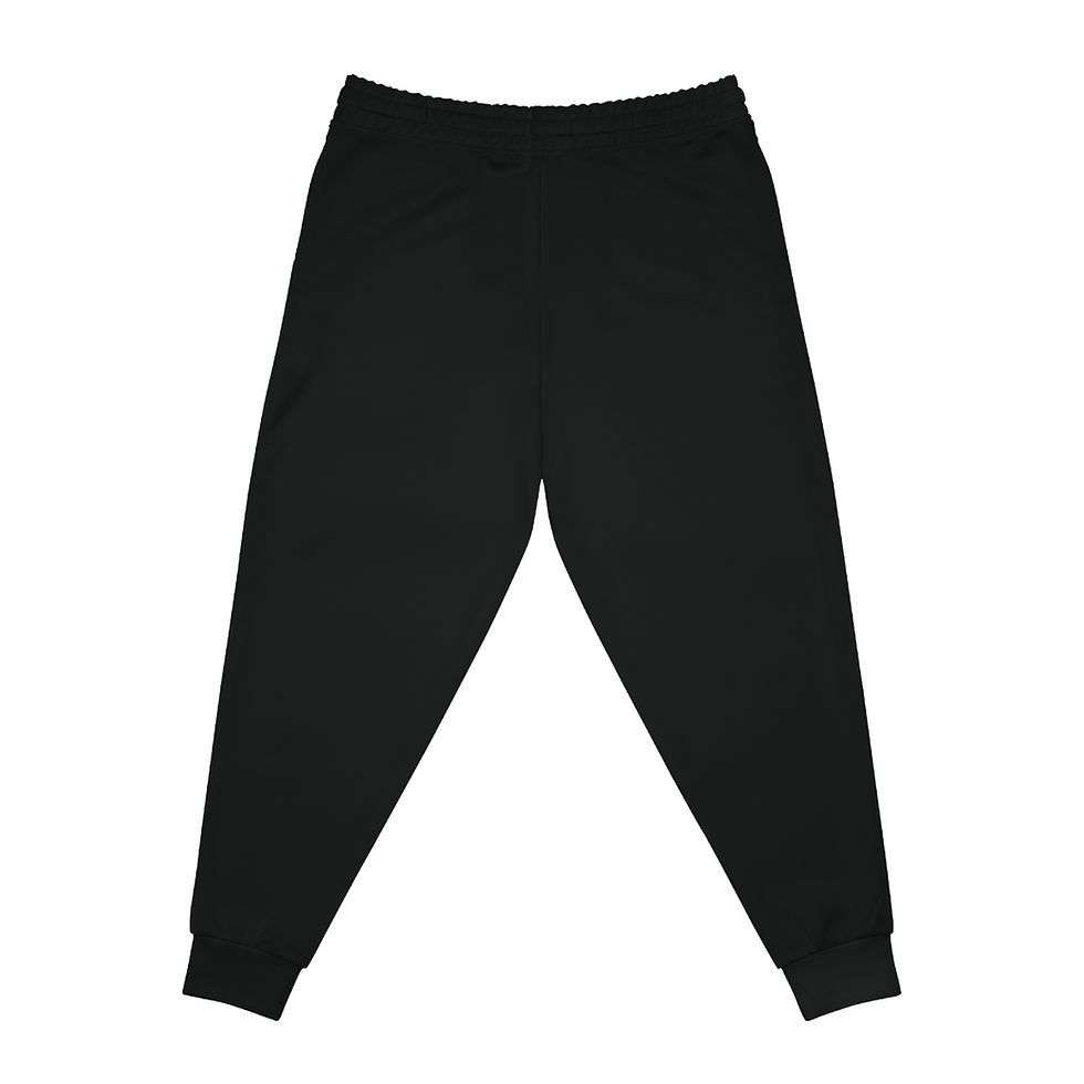 Thumbnail: Unisex Athletic Joggers