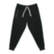 Unisex Athletic Joggers