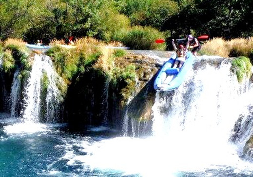 Cynthia on the Zrmanja3 _edited.jpg