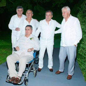 Murió Alberto Cardona Parra, hijo del fundador de Almacenes LA 14