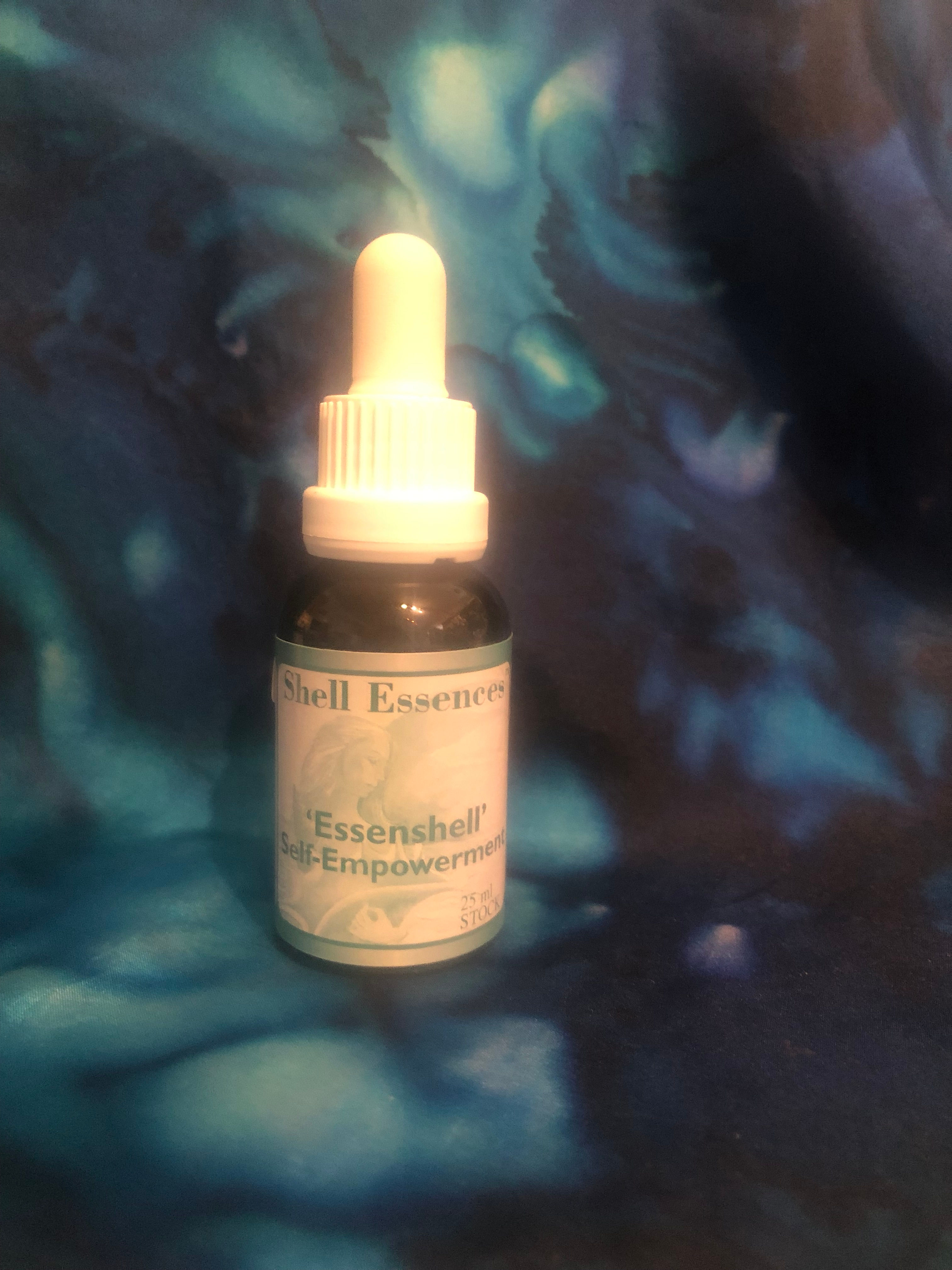 Essenshell Self Empowerment Stock