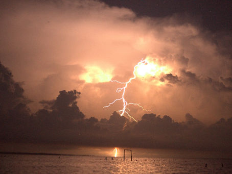 Catatumbo: una aventura relampagueante (Ologá y Chamita, 3 días)
