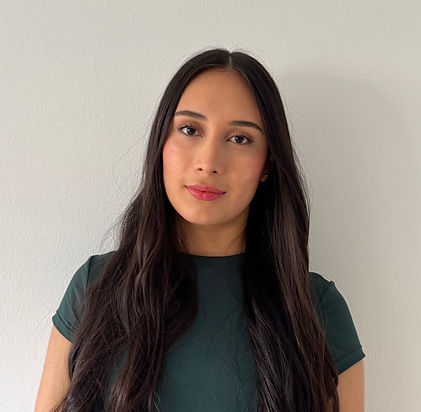 Mariana Garcia Betancur