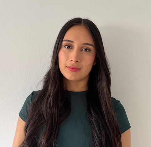 Mariana Garcia Betancur