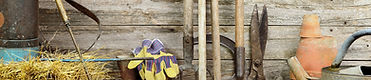 Tremplin abris de jardin