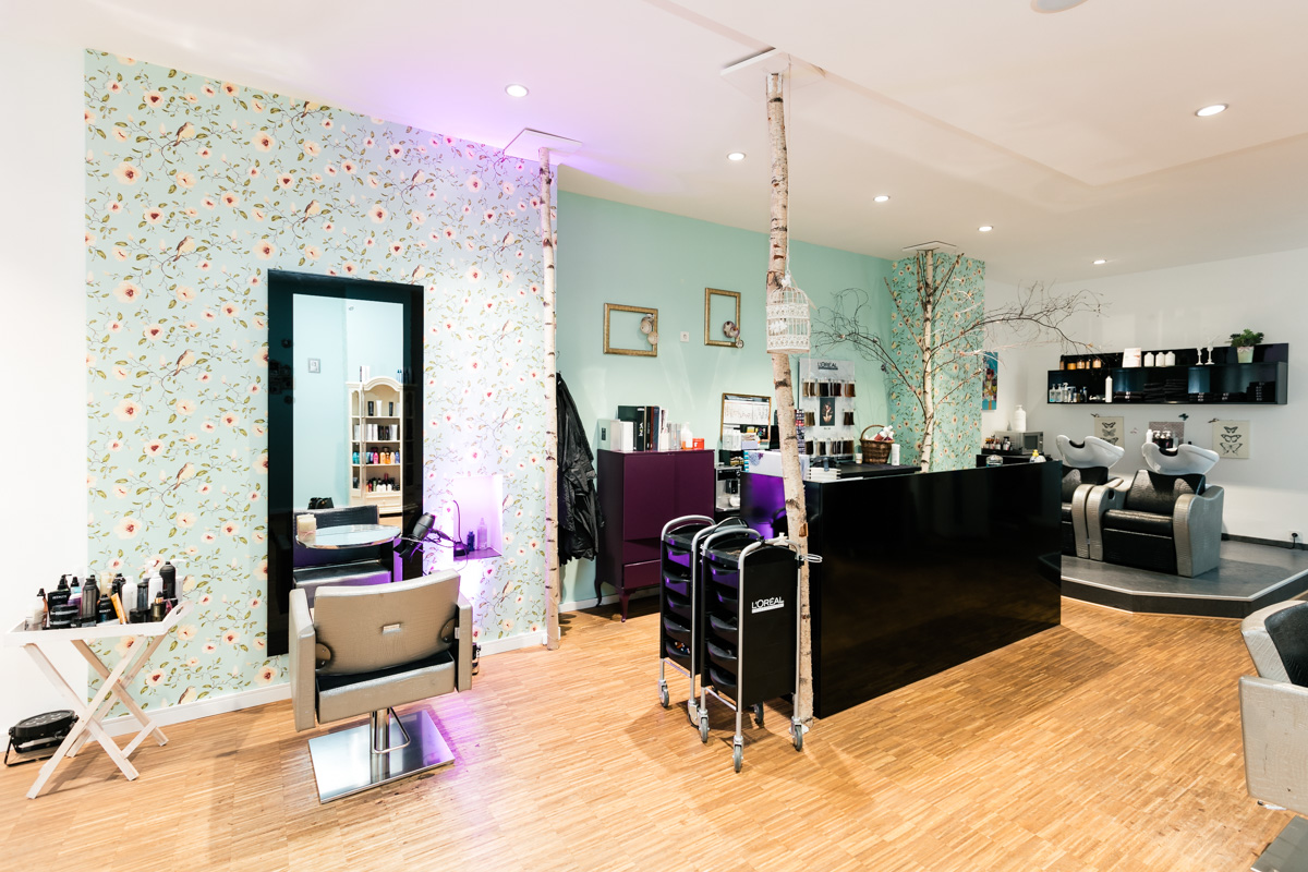 Hair Lounge dein Friseur in Mainz Trends Frisuren Hochzeiten