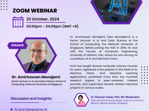 AI Applications, ChatGPT and Ethical Considerations