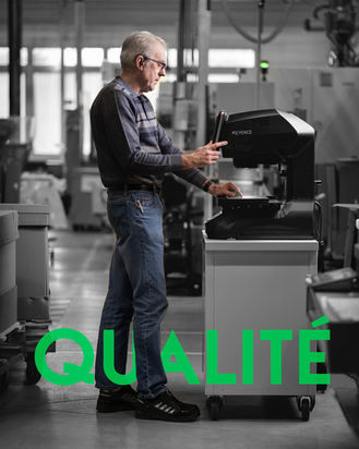 Photographe entreprise Evreux