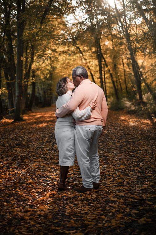 Photo de couple mariage Eure
