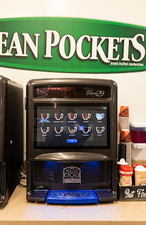 Office Coffee Service