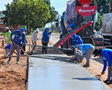 Prefeitura de Palmas inicia construção de nova praça no Jardim Taquari