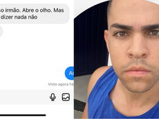 "Só Te Falo Isso Irmão, Abre o Olho" - Influenciador Digital Sofre Ameaças de Policial Militar e Cobra Respostas da Corregedoria.