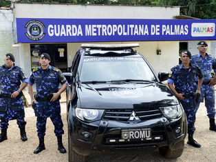 STF RECONHECE QUE GUARDAS MUNICIPAIS PODEM ATUAR COMO POLÍCIA E REALIZAR PRISÕES EM FLAGRANTE