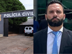 Sob o comando dos delegado Eduardo Menezes, Israel e Guilherme, DHPP eleva padrão de investigação na capital tocantinense e contribui para redução de 66,5% nos crimes violentos.