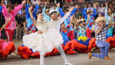 Unidades educacionais de Palmas celebram a cultura popular com a chegada das festas juninas
