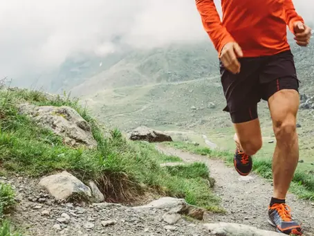 Shin Splints: A Runner’s Most Common Injury and How to Prevent It
