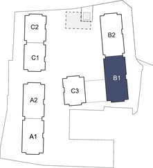 Developerský projekt Kladno