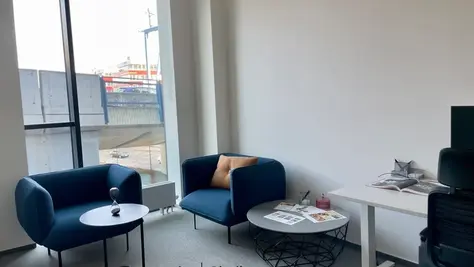 Office for rent | Smíchov | Praha | office 29 m² | ID JM00012