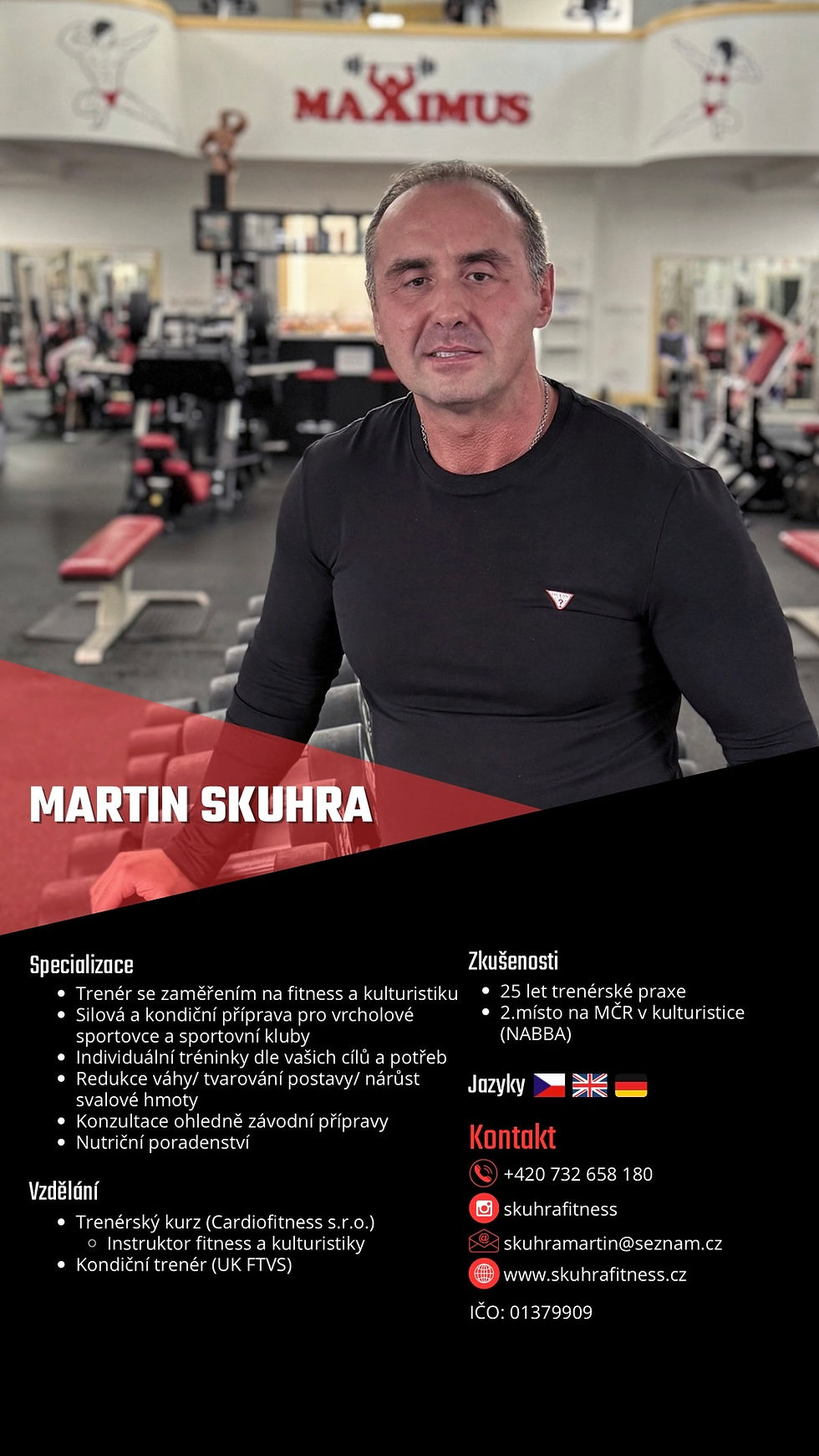 Martin Skuhra