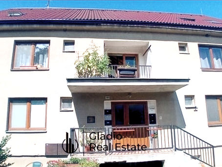 Prodej bytu 3+kk | 57 m² | Toušice | Kouřim | Exkluzivně!