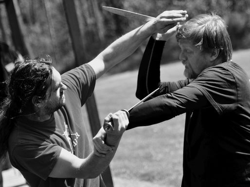 Digladior přiveze na Libušín odborný program pro účinkující