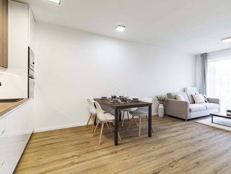 2+kk | 54 m² | Balkón 16 m² | Novostavba | Kladno | Bez provize | Developerské projekty