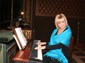 Jelena Nosková