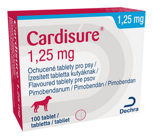 CARDISURE