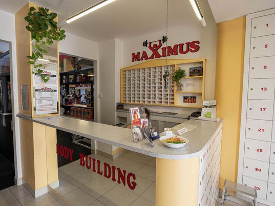 Příběh spolupráce Gladio Marketing a Fitness Maximus