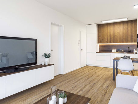 4+kk v novostavbě | 82 m² | Terasa 145 m² | Kladno | Bez provize | Developerský projekt