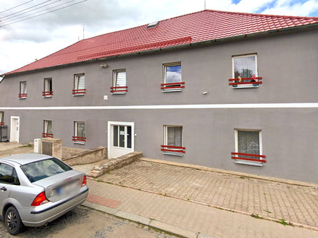 Exkluzivně: nájemní dům s pěti byty v atraktivní lokalitě Kladno – Dubí