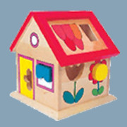 Primary Raster logo