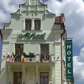 Prodej zavedeného Hotelu Alfred se stylovým wellness – Karlovy Vary, Rybáře