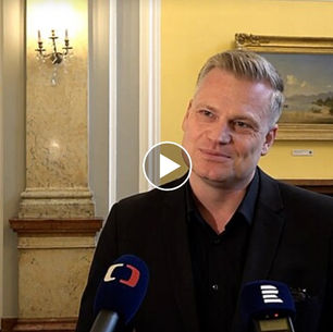 It will be the biggest coalition clash, said Turek about preparing the budget for next year