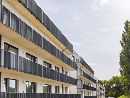 Nabízíme moderní byt 2+kk v novostavbě s terasou – bez provize, možnost investice, výborná dostupnost do Prahy.