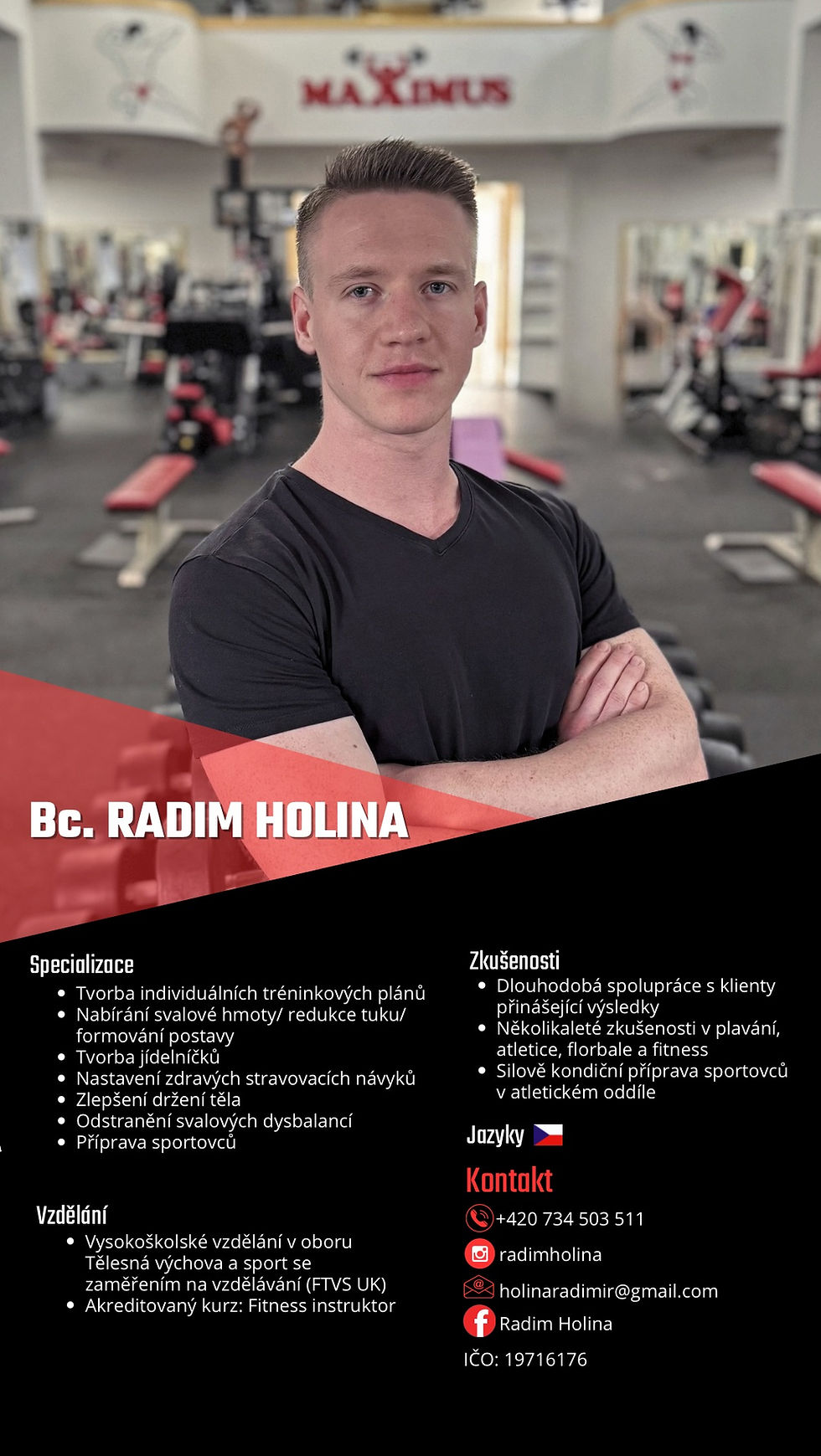 Radim Holina