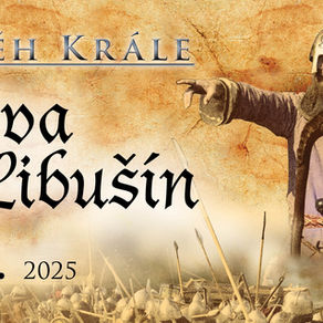 Battle of Libusin 2025: The Story of the King