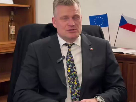 Větrná elektrárny za humny? To chceš!