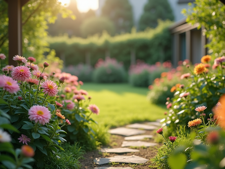 Explore the Best Gardens in Lincolnshire for Workshops
