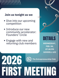 2026 Business Building Program