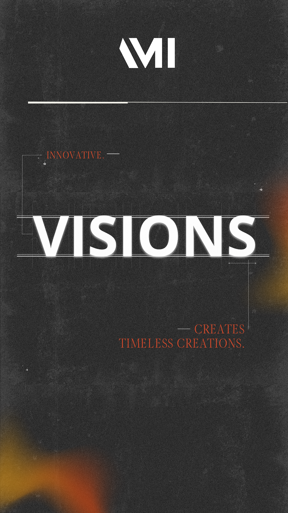 Visions slider