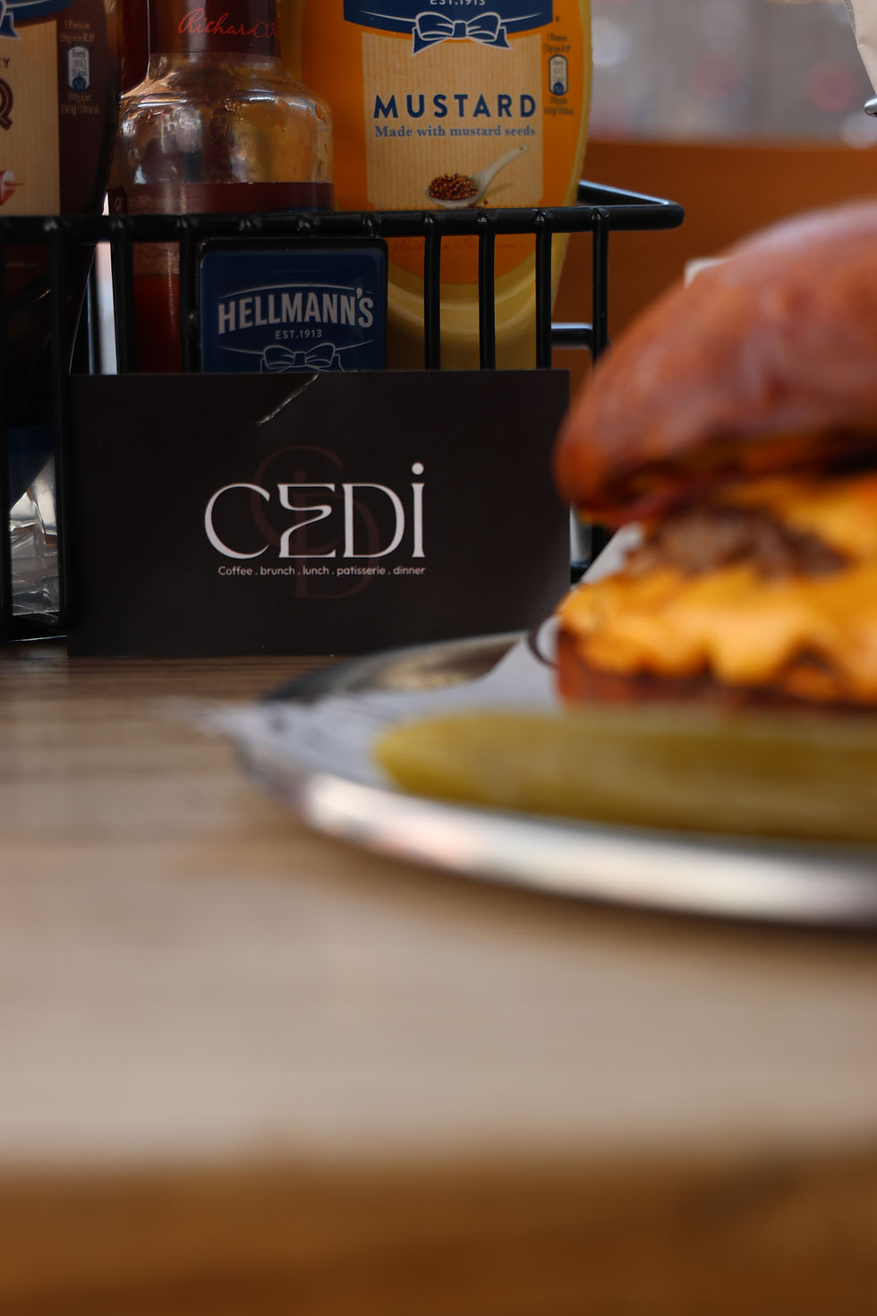 cedi