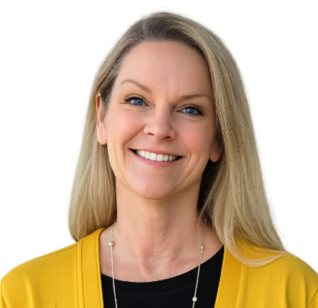 Susanne Mealer, LCSW, co-founder and senior living advisor at Clarity Senior Transitions in Charlotte NC